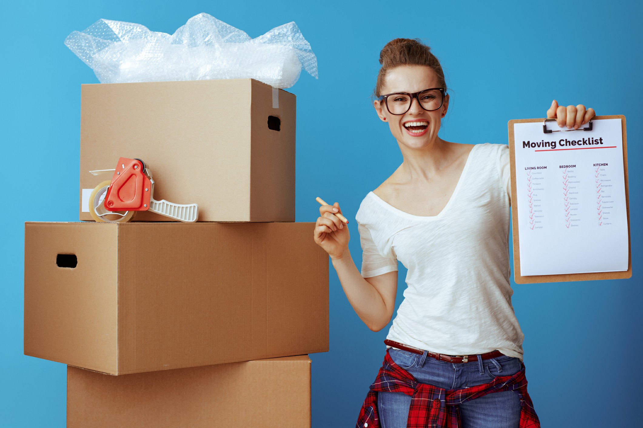 Planning Your Move During the Holiday Season: Timelines and Checklists